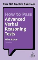 How to Pass Advanced Verbal Reasoning Tests