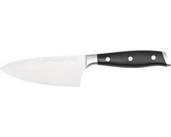 Couteau de chef Diamant Sabatier Integra acier inoxydable noir