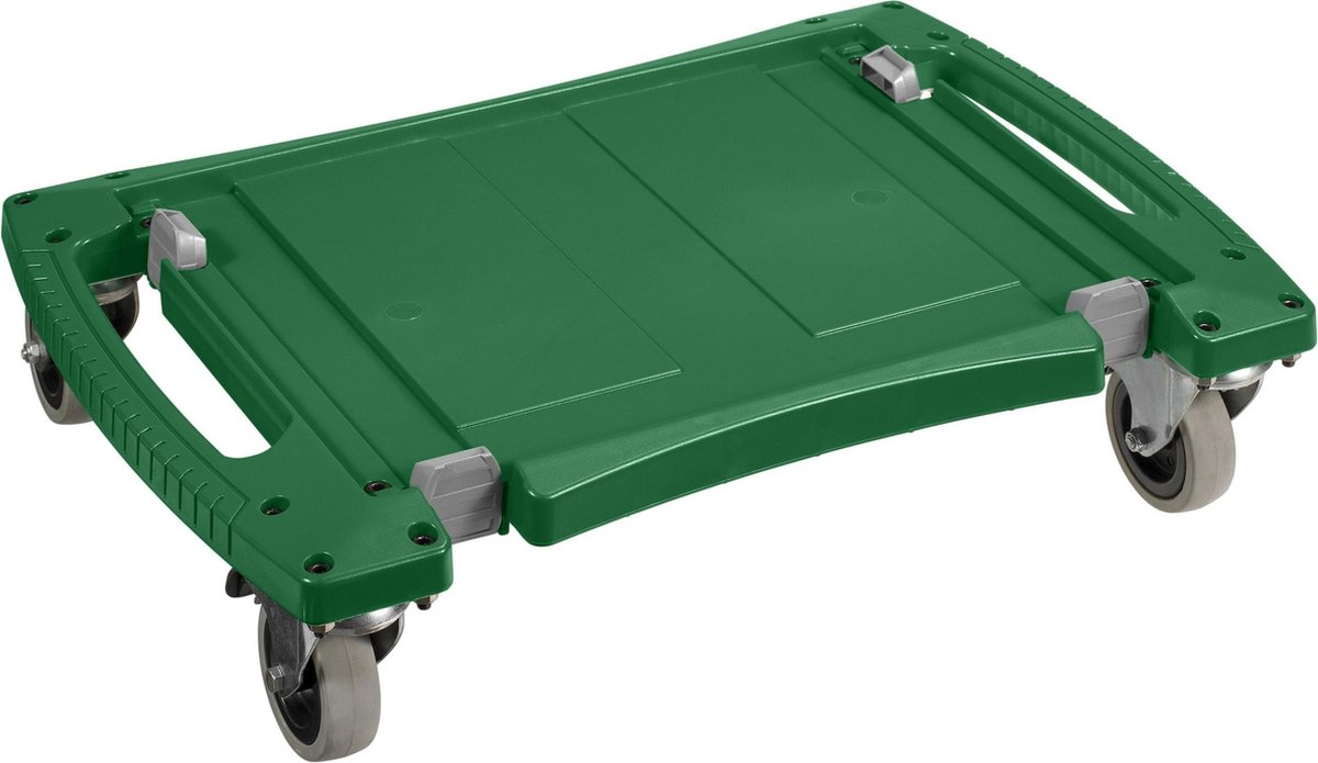 HiKOKI 402543 Rolwagen/trolley voor systainers