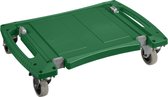 Hitachi Rollbrett für Hitachi System Cases - stabelbare Transport Koffer ( 402543 )