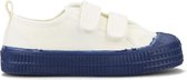 Novesta Velcro - sneakers - blauw - unisex - maat 34