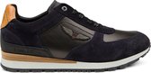 PME Legend Lockplate sneakers blauw - Maat 42