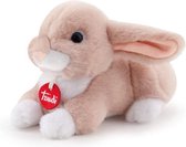 Trudi Classic Knuffel Konijn Cirino ca. 25 cm (Maat S)