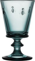 La Rochére Abeille - Water/Wijnglas - 24CL - Set van 4