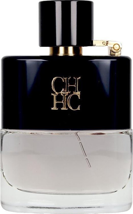 CAROLINA HERRERA CH MEN PRIVATE spray 100 ml parfum | parfum pour homme |  hommes de... | bol.com