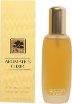 CLINIQUE AROMATICS ELIXIR perfume spray 45 ml | parfum voor dames aanbieding | parfum femme | geurtjes vrouwen | geur