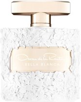 OSCAR DE LA RENTA BELLA BLANCA spray 100 ml | parfum voor dames aanbieding | parfum femme | geurtjes vrouwen | geur