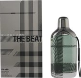 BURBERRY BRIT RHYTHM FOR HIM spray 50 ml geur | parfum voor heren | parfum heren | parfum mannen