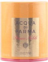 ACQUA DI PARMA PEONIA NOBILE spray 50 ml | parfum voor dames aanbieding | parfum femme | geurtjes vrouwen | geur