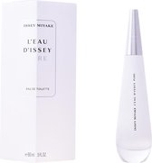 ISSEY MIYAKE L'EAU D'ISSEY PURE spray 90 ml | parfum voor dames aanbieding | parfum femme | geurtjes vrouwen | geur