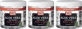 Style Icon Aloe Vera Styling Gel Multi Pack - 3 x 525 ml