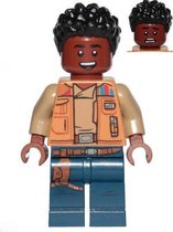 Lego Star Wars minifiguur, Finn SW1066.