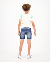 Vingino jongens t-shirt Haron Off White