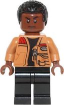 Lego Star Wars minifiguur, Finn SW0676.