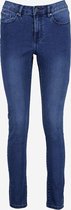 TwoDay dames skinny jeans - Blauw - Maat 29