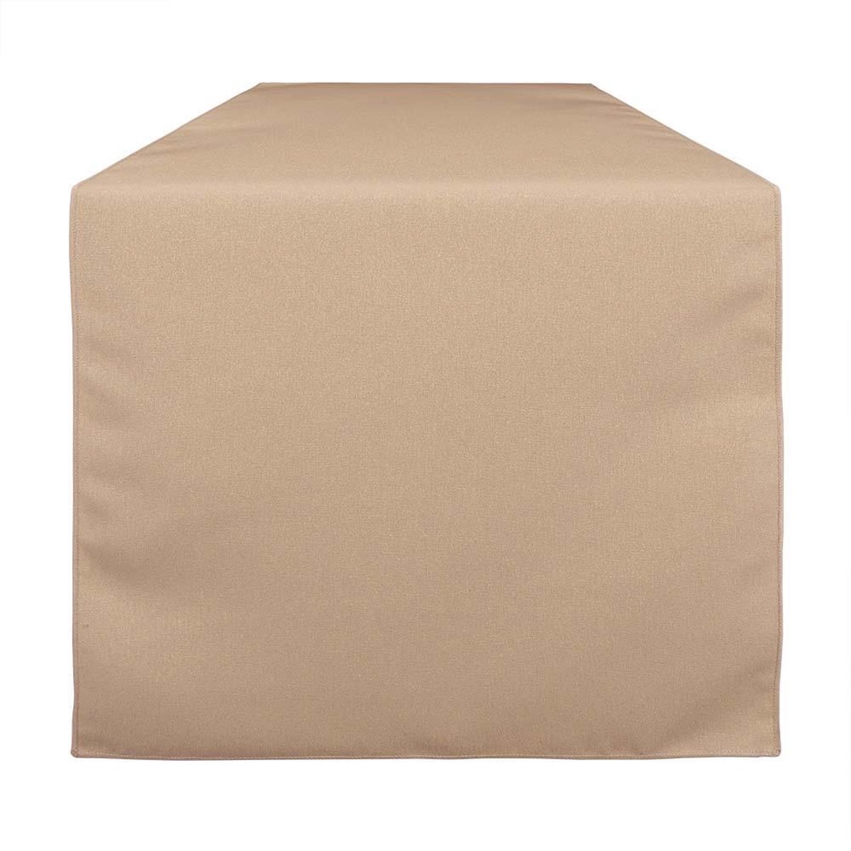 Treb Horecalinnen Tafelloper Sandelwood 30x132cm - Treb SP