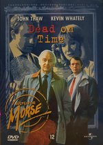 Inspector Morse: Dead On Time (D)