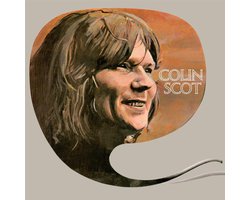 Colin Scot