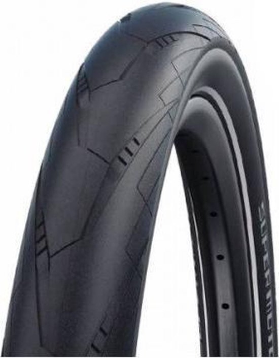 Schwalbe Buitenband Super Moto Raceguard 28 X 2,0 (50-622)