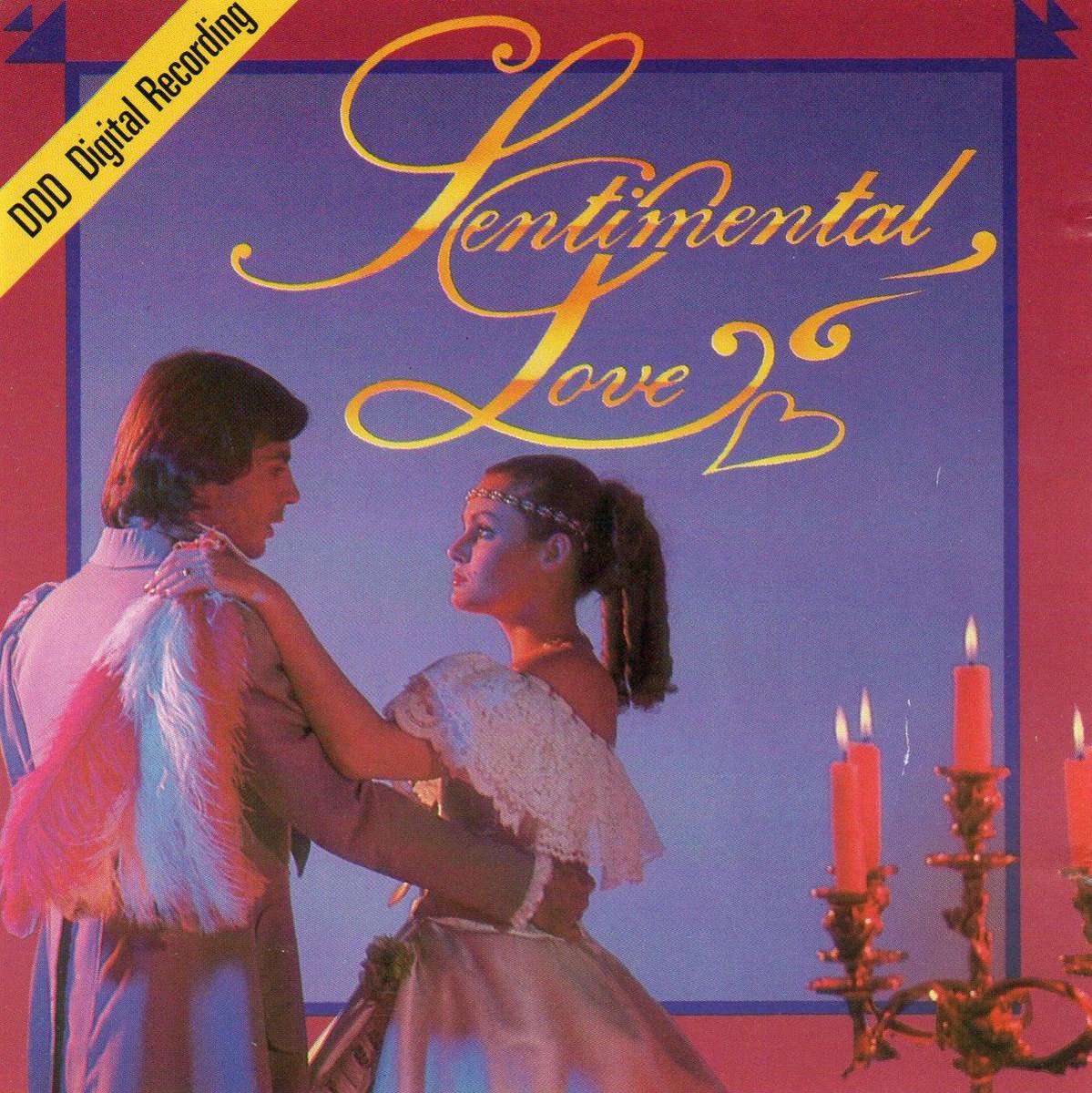 Sentimental Love