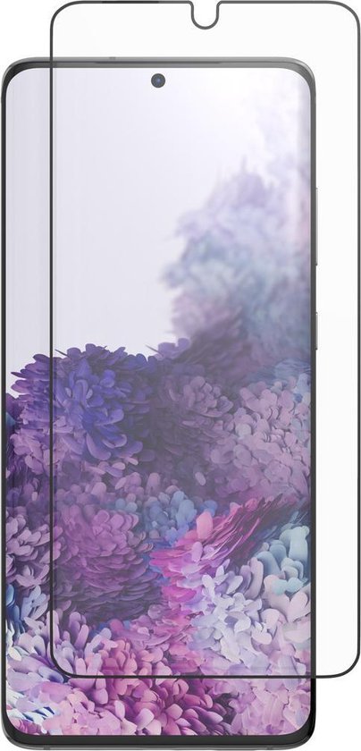 InvisibleShield Glass Elite Visionguard+ Samsung Galaxy S20 FE 5G