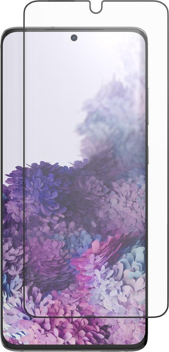 InvisibleShield Glass Elite Visionguard+ Samsung Galaxy S20 FE 5G