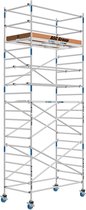 ASC Rolsteiger 135 x 7.2 mtr werkhoogte en  lengte platform