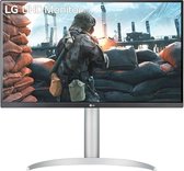 LG 27UP650 - 4K IPS Monitor - 27 inch