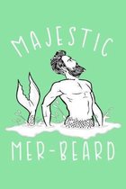 Majestic Mer Beard