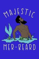 Majestic Mer Beard