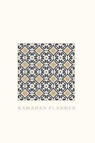 Ramadan Planner