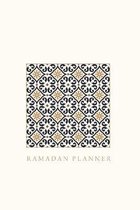 Ramadan Planner