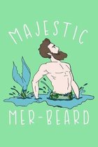 Majestic Mer Beard