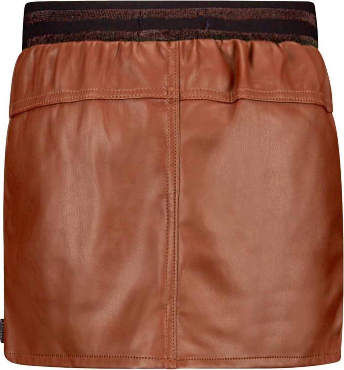 Retour Jeans Rosalie Meisjes Rok - Toffee - Maat 110