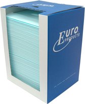 Euro TopTex P61469 Easy Box Sky blue 400st (P61469)