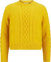 Retour Jeans Beppie Meisjes Trui - Corn - Maat 122/128