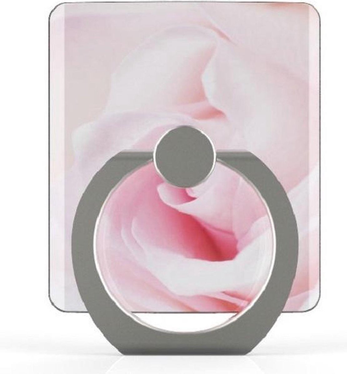 PopSockets Ronde Telefoongreep MagSafe - Beetlejuice Collectie - Inclusief Adapterring - Zandslangen