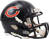 Riddell Replica Mini American Football Helm Bears