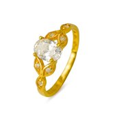Dames ring Srija
