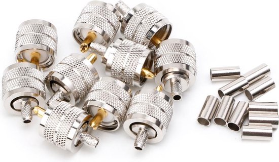 Kabeloog voor accukabel kopen? Voor 22:00u, morgen in huis