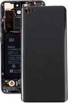 Xiaomi Mi 5 batterij achterkant (zwart)