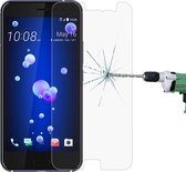 0.26mm 9H 2.5D gehard glasfolie voor HTC U11