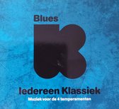 Iedereen Klassiek - Blues