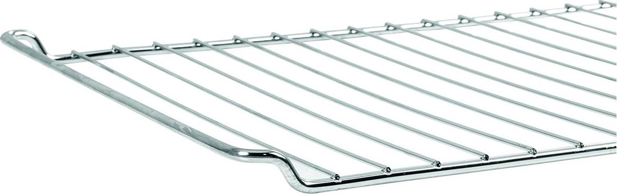 Grille Universelle Pour Four Whirlpool Grille De Four Universelle ICQN - 44,5x34cm - Compatible Bauknecht/Whirlpool/Ikea Leche Frite Four Universel