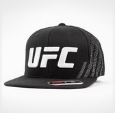 UFC Venum Authentic Fight Night Unisex Walkout Sportcap Zwart