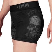 Venum Dames Shorts Santa Muerte 3.0 Zwart Zwart maat L