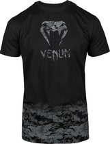 Venum Classic T-shirt Dark Urban Camo maat L