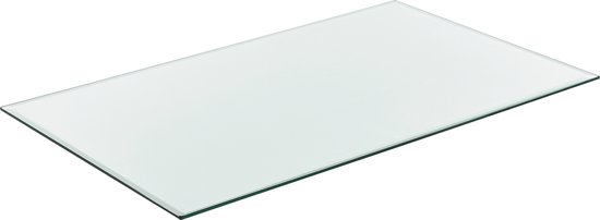 Glasplaat