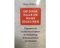 Op zoek naar de ware zigeuner