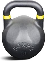 BoxPT Powder Coated Competition Kettlebell - 16kg